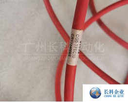 柯馬COMAU機器人示教器線纜CG5-TP5C10 CR17240065全新現貨供應