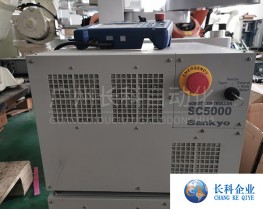 sankyo三協機器人控制柜 SC5500 銷售維修保養全新二手備件