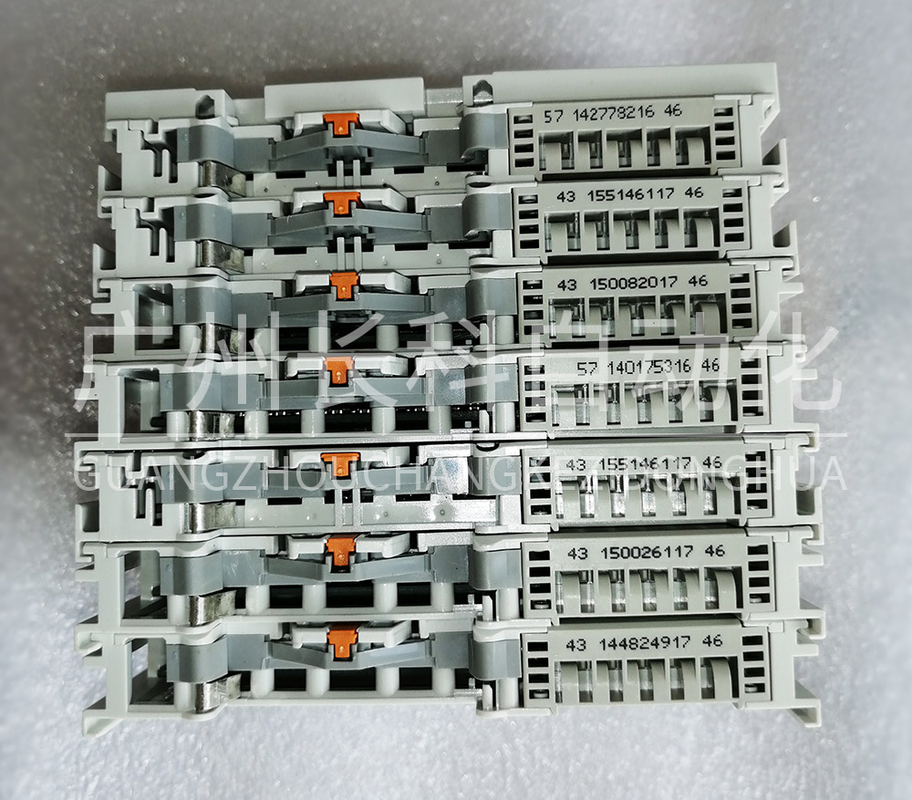 倍福BECKHOFF EtherCAT輸入端子模塊